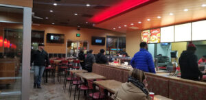 Panda Express - Racine