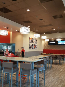 Panda Express - Fond du Lac
