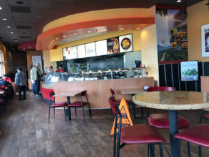 Panda Express - Crystal Lake