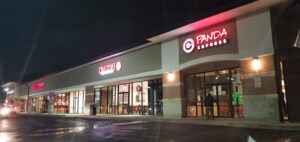 Panda Express - Gurnee