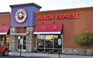 Panda Express - McHenry