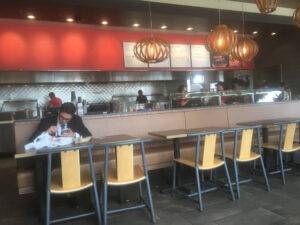 Panda Express - Waukegan