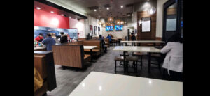 Panda Express - Glendale Heights
