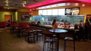 Panda Express - Schaumburg