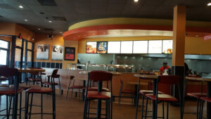 Panda Express - Schaumburg