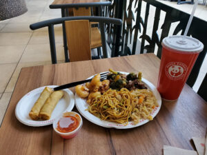 Panda Express - Joliet