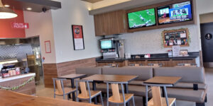Panda Express - Joliet