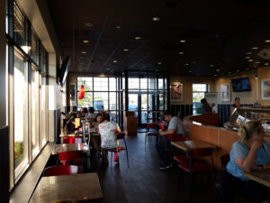 Panda Express - Romeoville