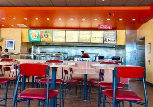 Panda Express - Chesterfield