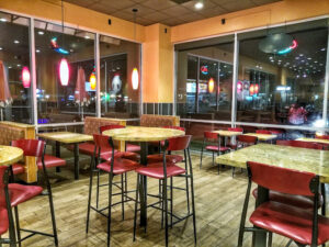 Panda Express - Florissant