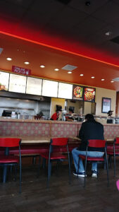Panda Express - Wentzville