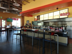 Panda Express - Olathe