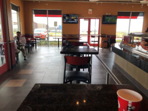 Panda Express - Kansas City