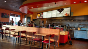 Panda Express - Wichita