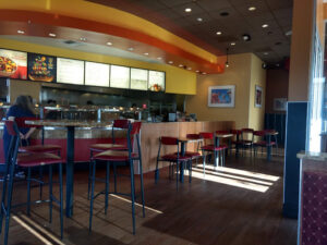 Panda Express - Wichita
