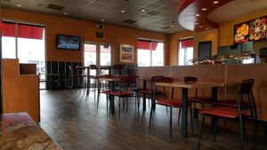 Panda Express - Metairie
