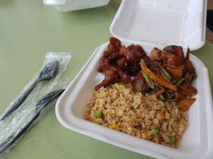 Panda Express - Hammond