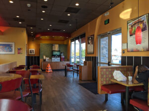 Panda Express - Slidell