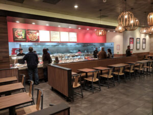 Panda Express - Lafayette