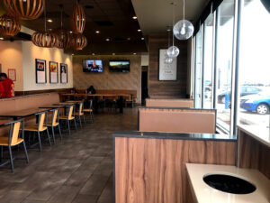 Panda Express - Bossier City