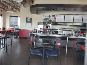 Panda Express - Midwest City