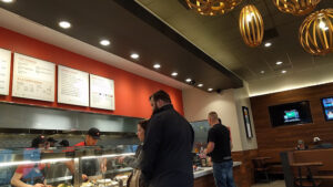 Panda Express - Bartlesville