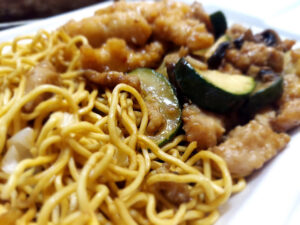 Panda Express - Shawnee