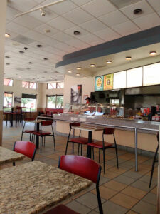 Panda Express - Flower Mound
