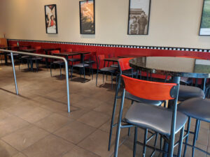 Panda Express - Frisco