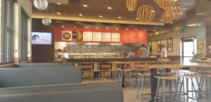 Panda Express - Richardson