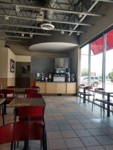 Panda Express - Waxahachie