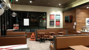 Panda Express - Royse City