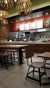 Panda Express - Kilgore