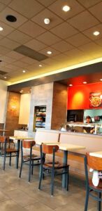 Panda Express - Cleburne