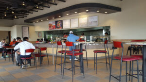 Panda Express - League City