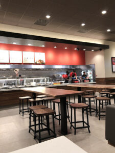 Panda Express - Port Arthur