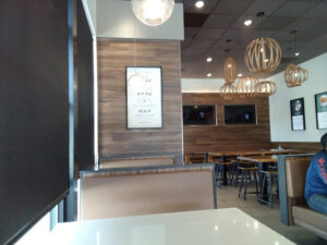 Panda Express - San Antonio