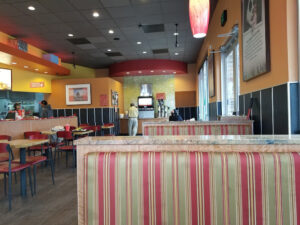 Panda Express - Harlingen