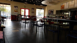 Panda Express - Round Rock