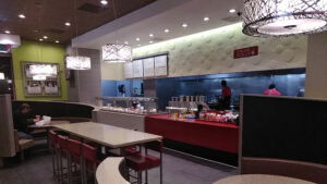 Panda Express - Abilene