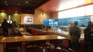 Panda Express - Westminster