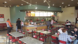 Panda Express - Westminster