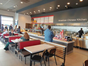 Panda Express - Broomfield