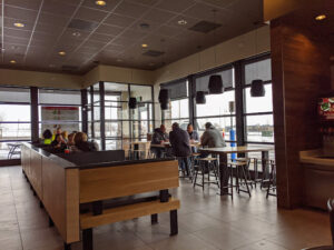 Panda Express - Thornton