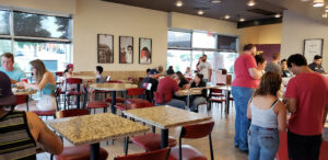Panda Express - Thornton