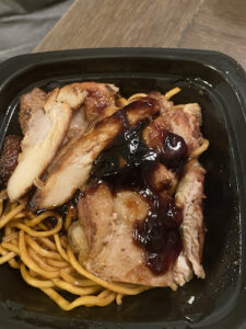 Panda Express - Timnath