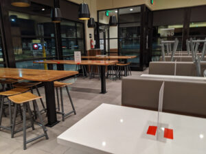 Panda Express - Brighton