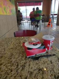Panda Express - Greeley
