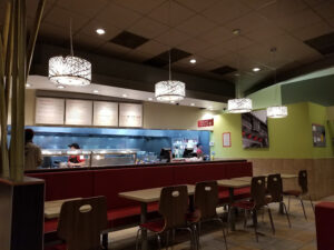 Panda Express - Colorado Springs