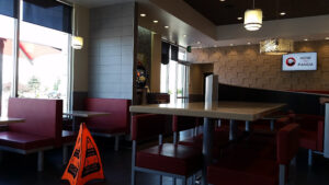 Panda Express - Idaho Falls